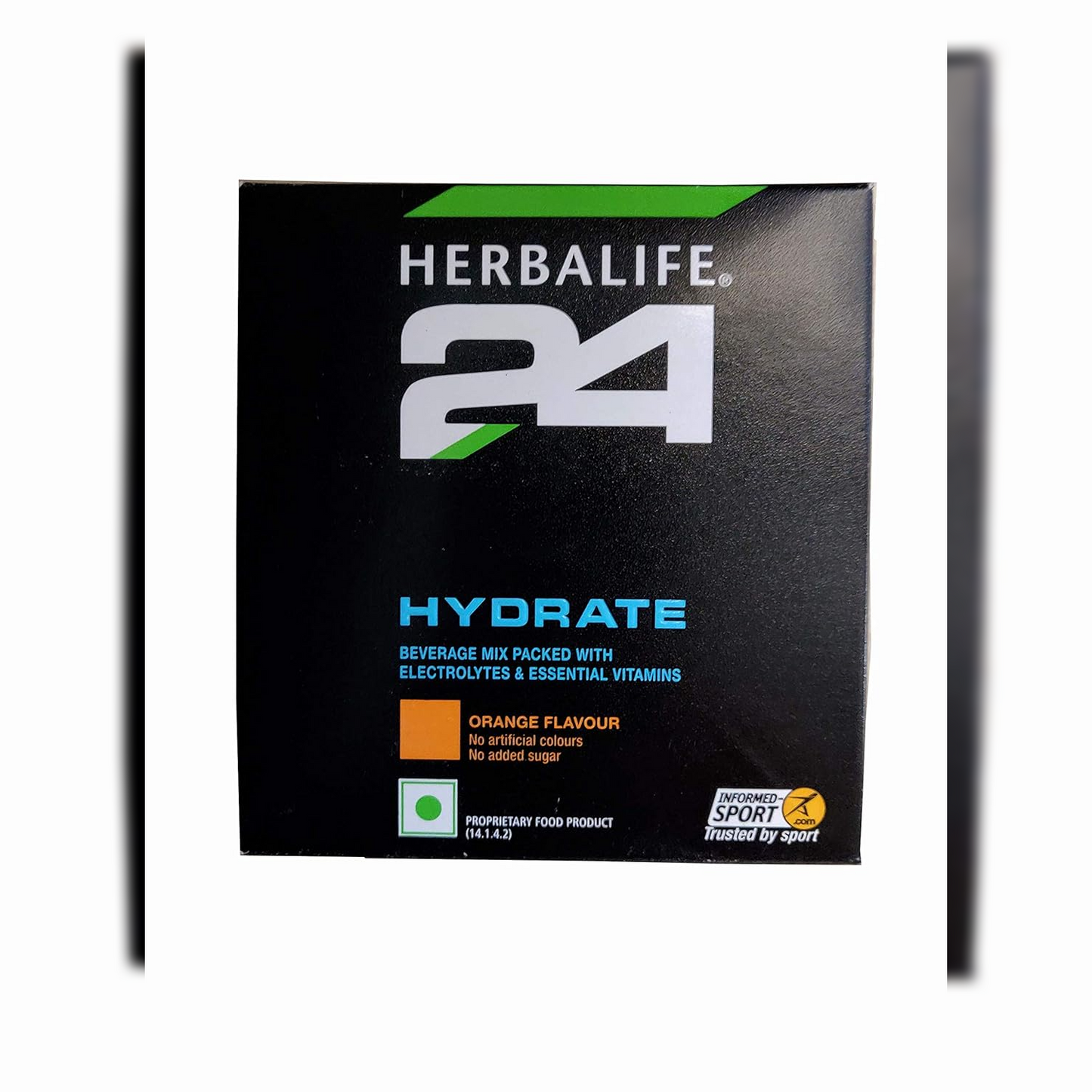 Herbalife Nutrition 24 Hydrate 20 X Sachet