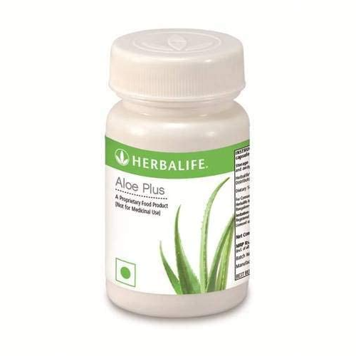 Herbalife Aloe Plus, Tablet, Pack Of 1
