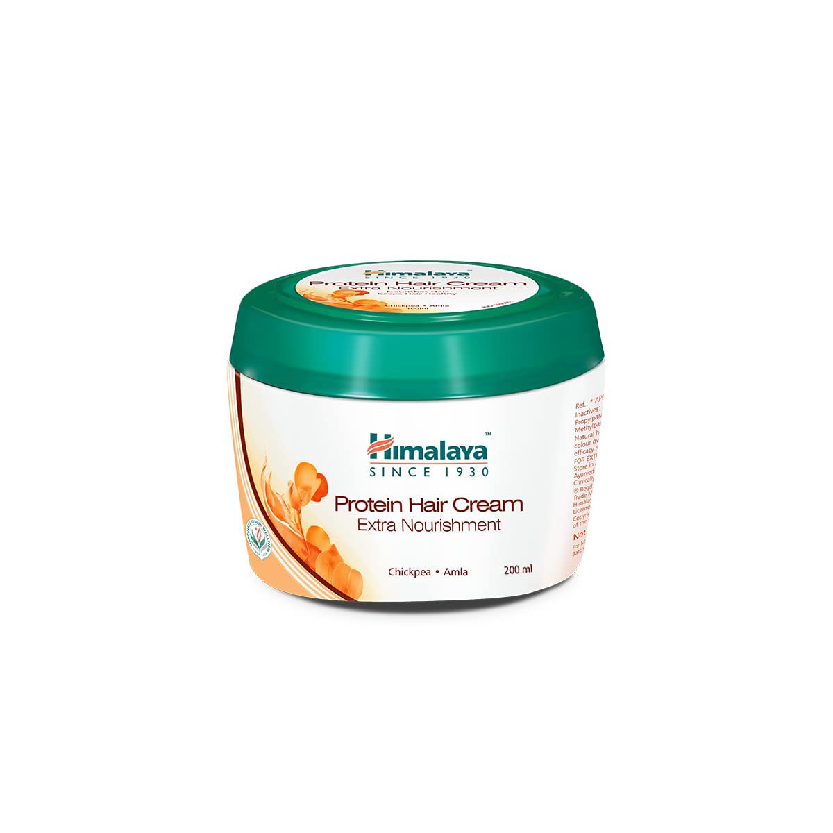 Himalaya Protein Hair Cream, 200 ml