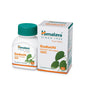 Himalaya Pure Herbs Guduchi Strengthens Immunity Wellness, Giloy, 60 Count X Pack of 3
